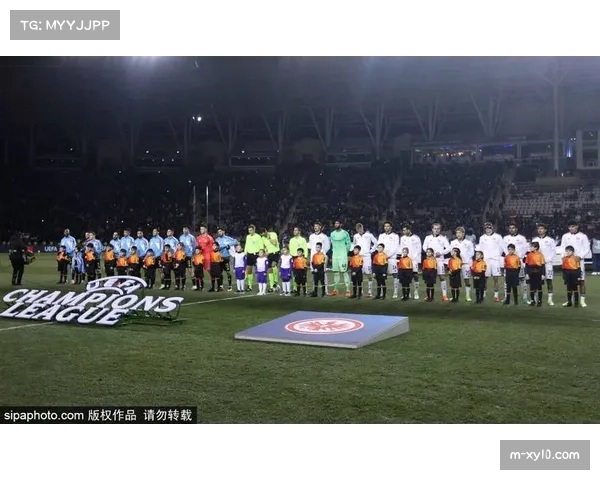 亚军不是终点：中国U23男足为低谷中的中国足球点燃希望之光