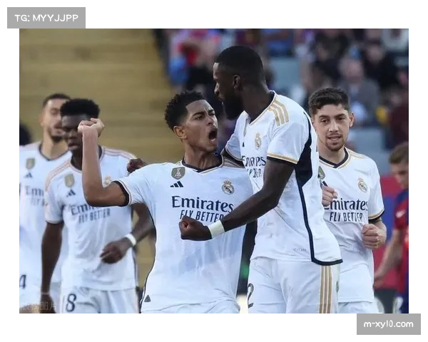 西甲战报：皇马客场2-0力克马竞，贝林厄姆传射建功巩固榜首优势